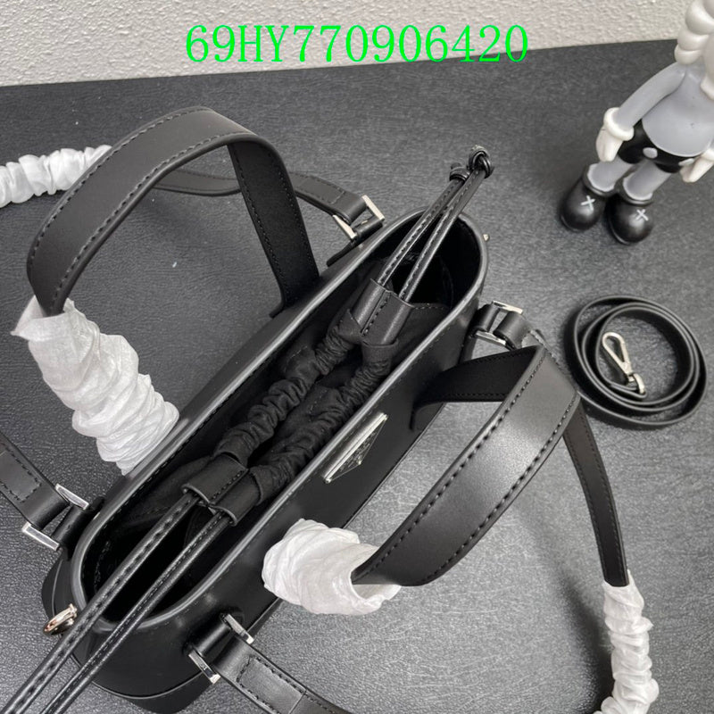 Prada Bags - The Luxera Bags  1010