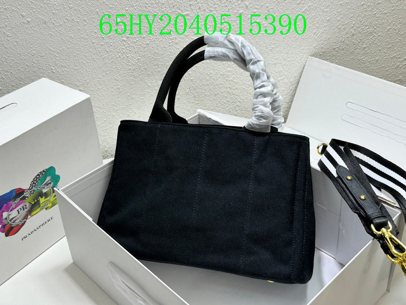 Prada Bags - The Luxera Bags  293