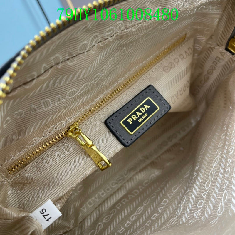 Prada Bags - The Luxera Bags  927