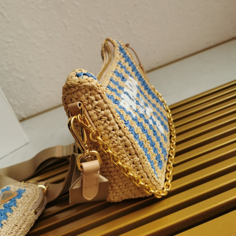 Prada Shoulders Bags - 024