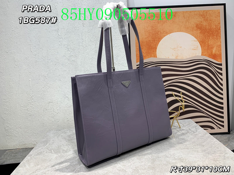 Prada Bags - The Luxera Bags  328