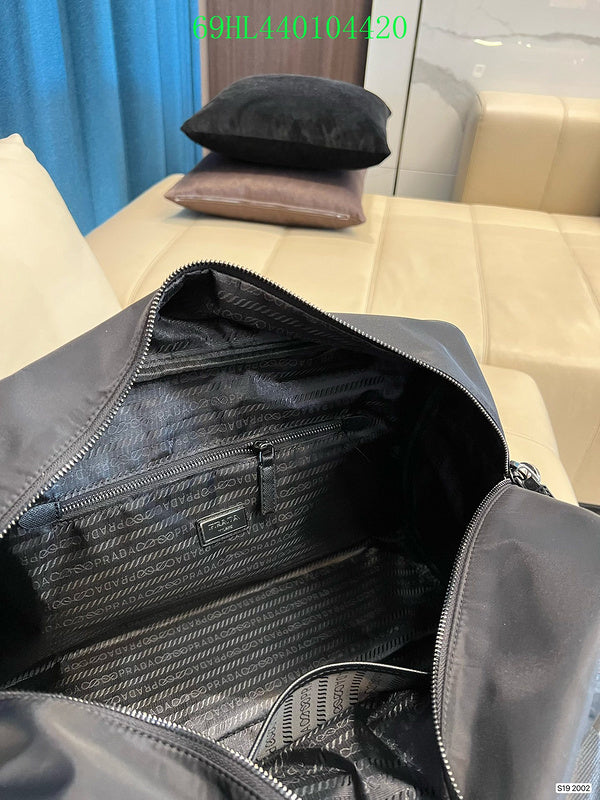 Prada Bags - The Luxera Bags  644