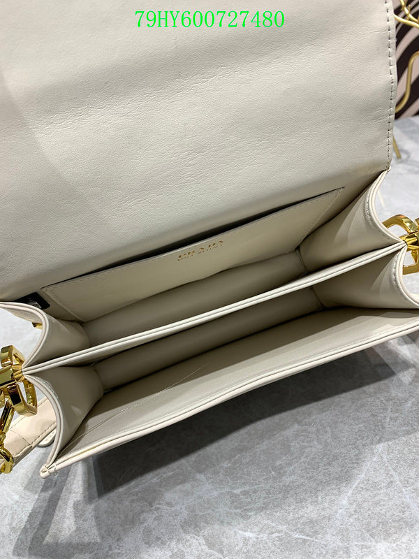 Prada Bags - The Luxera Bags  075