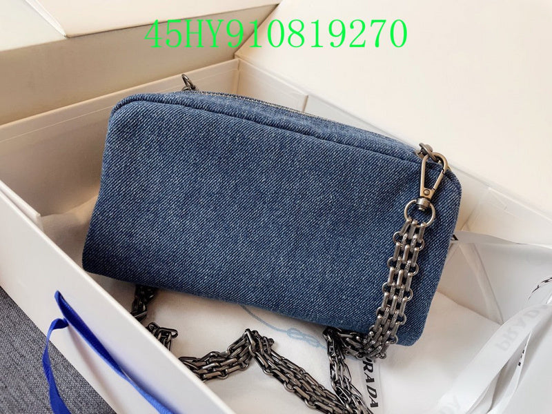 Prada Bags - The Luxera Bags  1032
