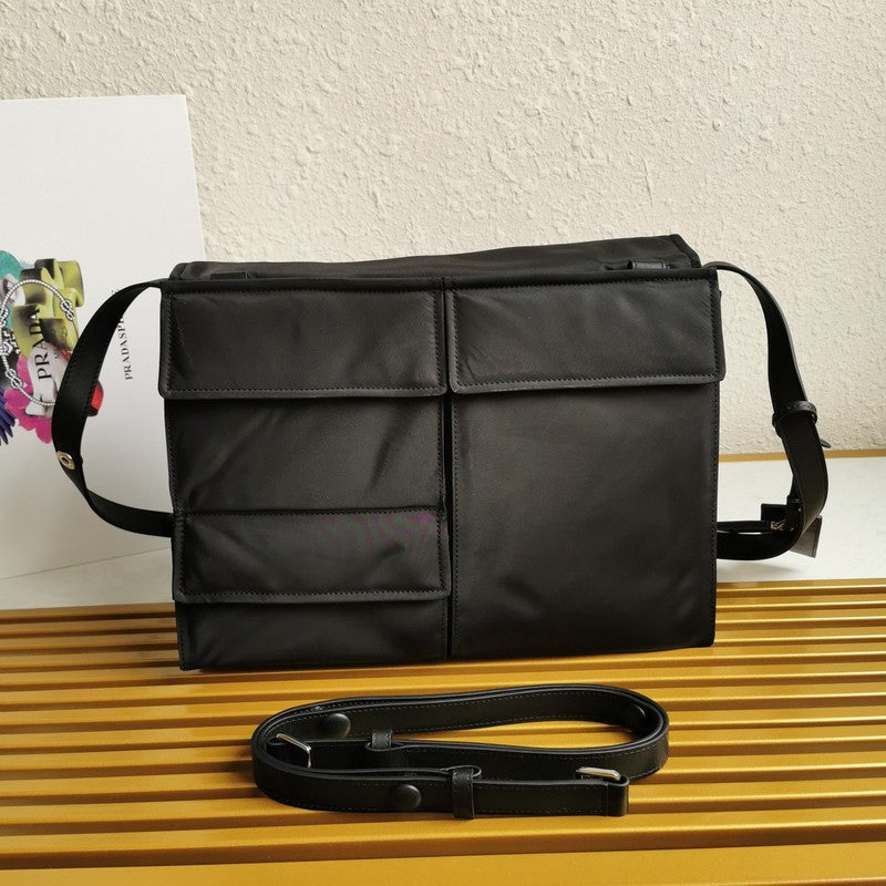 Prada Shoulders Bags - 074