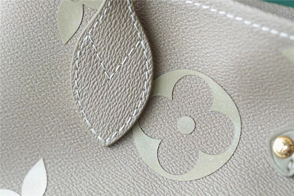 Louis Vuitton Neverfull MM Monogram Canvas Sunset Khaki For Women,  Shoulder and Crossbody Bags 12.2in/31cm Louis Vuitton M59859