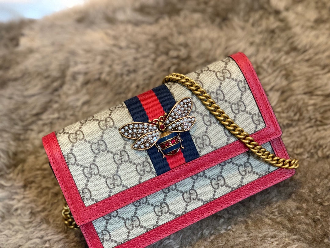 LB - New 1:1 rep Bag Gucci 503