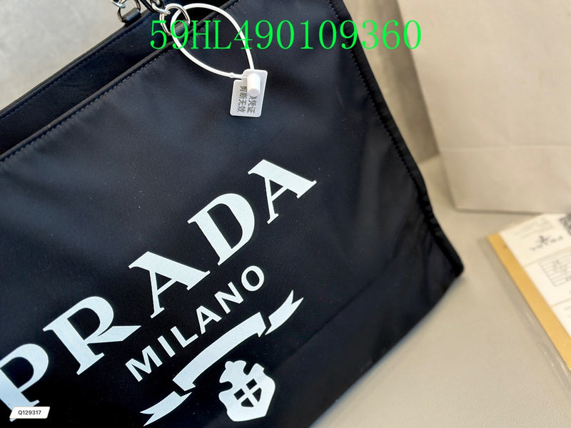 Prada Bags - The Luxera Bags  637