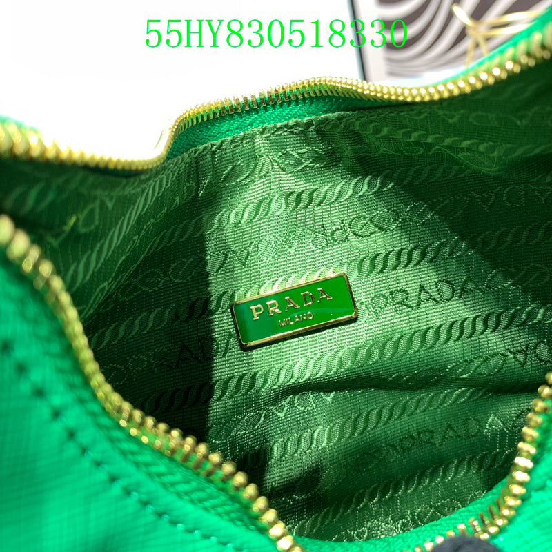 Prada Bags - The Luxera Bags  288