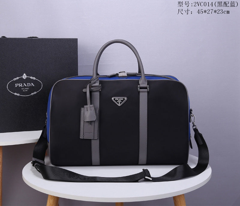 Prada Bags - Luxera Bags - 1276