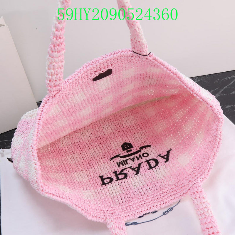 Prada Bags - The Luxera Bags  280