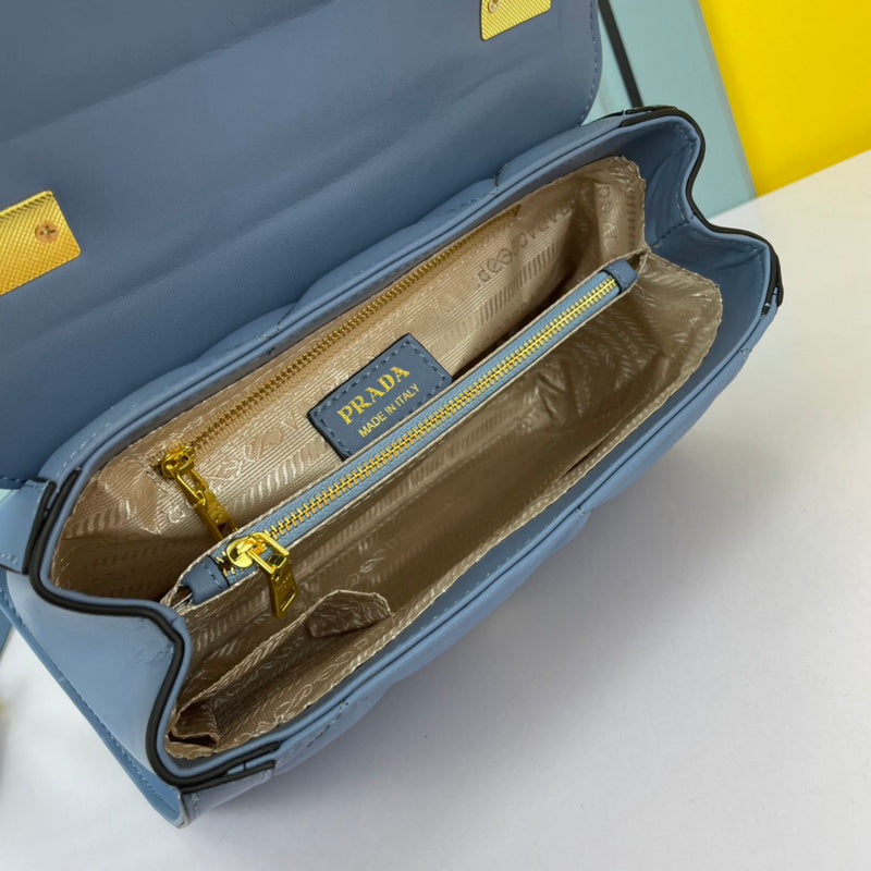 Prada Bags - Luxera Bags - 1151