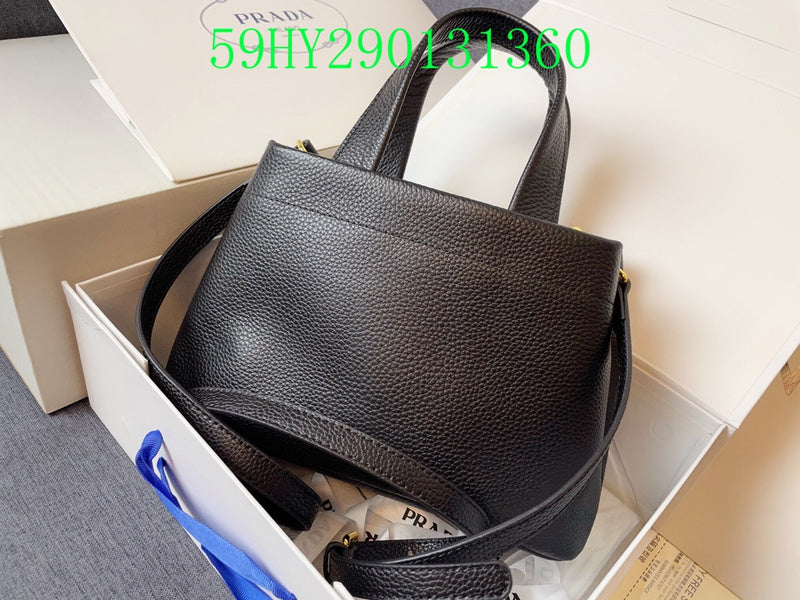 Prada Bags - The Luxera Bags  609