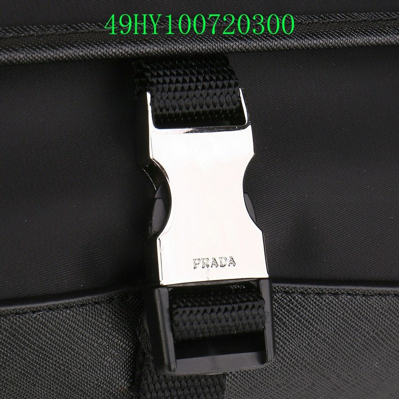 Prada Bags - The Luxera Bags  090