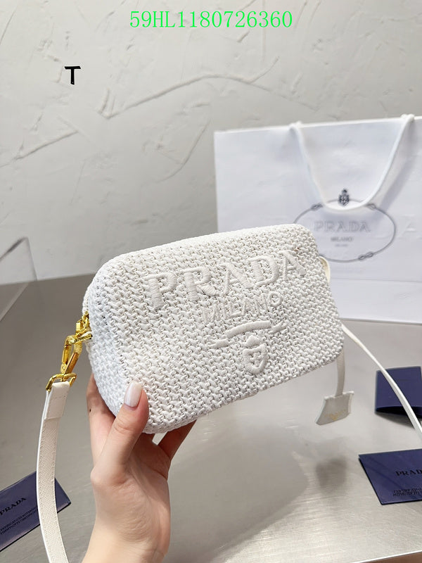 Prada Bags - The Luxera Bags  079