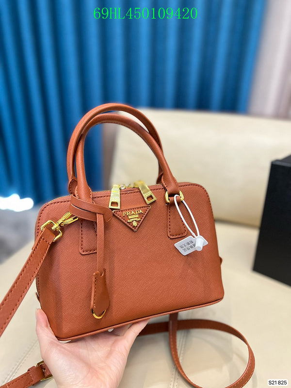 Prada Bags - The Luxera Bags  622
