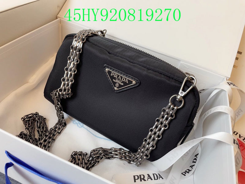 Prada Bags - The Luxera Bags  1021
