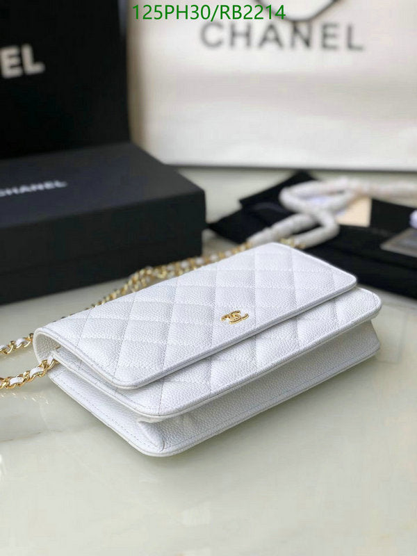 Chanel Bags Crossbody - 181