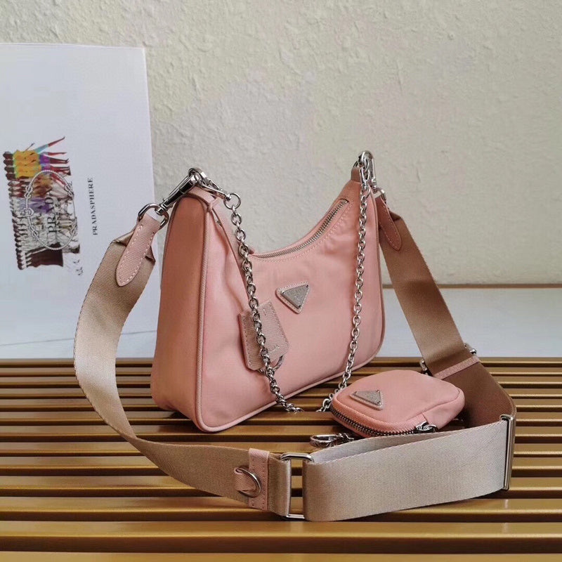 Prada Bags - Luxera Bags - 071