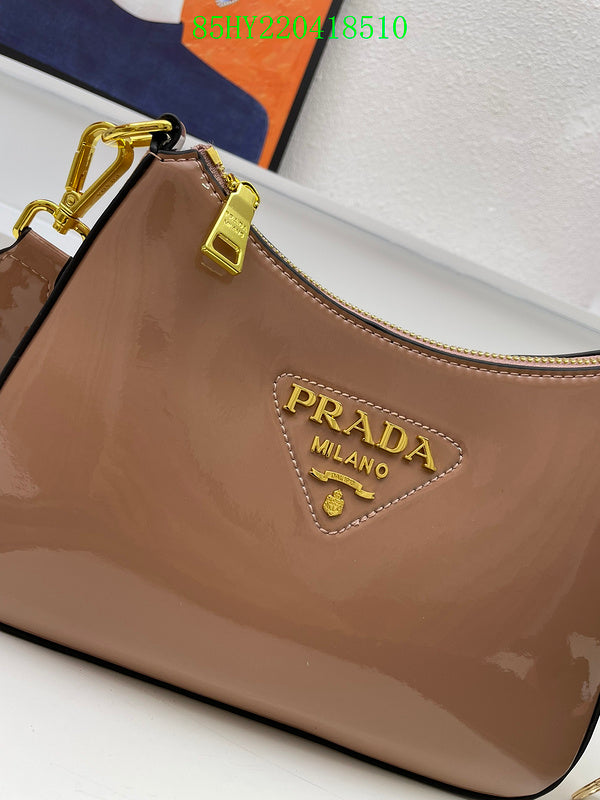 Prada Bags - The Luxera Bags  382
