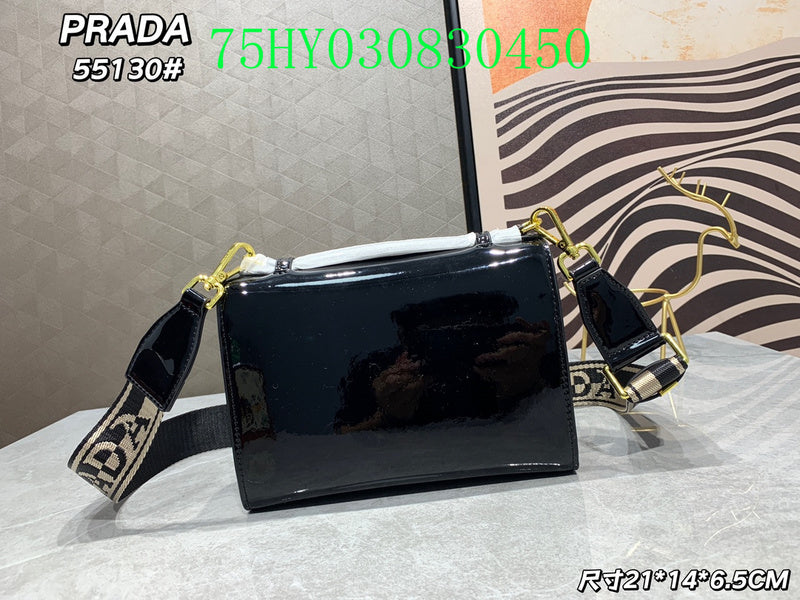 Prada Bags - The Luxera Bags  012
