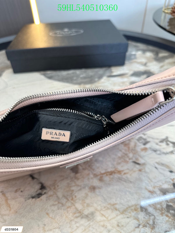 Prada Bags - The Luxera Bags  311