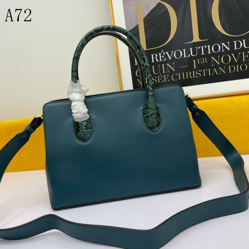 Barnes-Bags - Prada Bags - 937