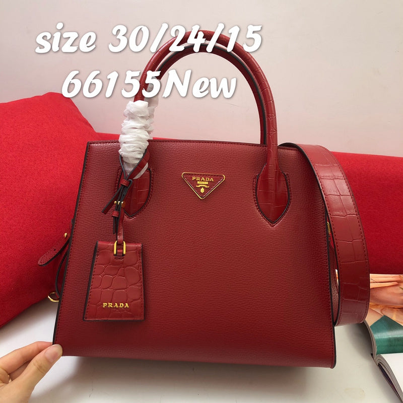 Prada Bags - Luxera Bags - 1085