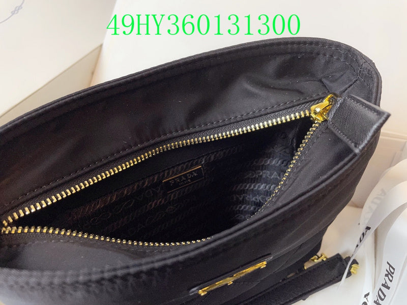 Prada Bags - The Luxera Bags  605