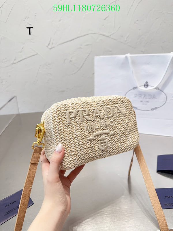 Prada Bags - The Luxera Bags  079