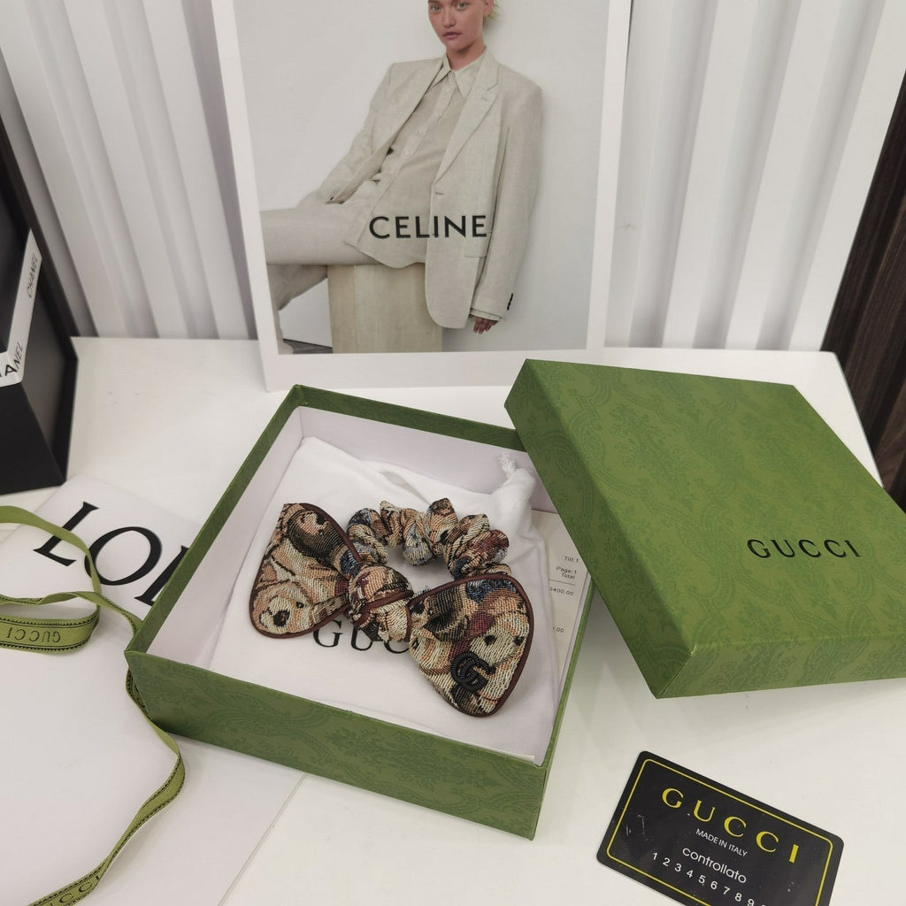 LB - Luxury Hair Band Gucci 035