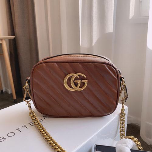 LB - New 1:1 rep  Bags Gucci 313
