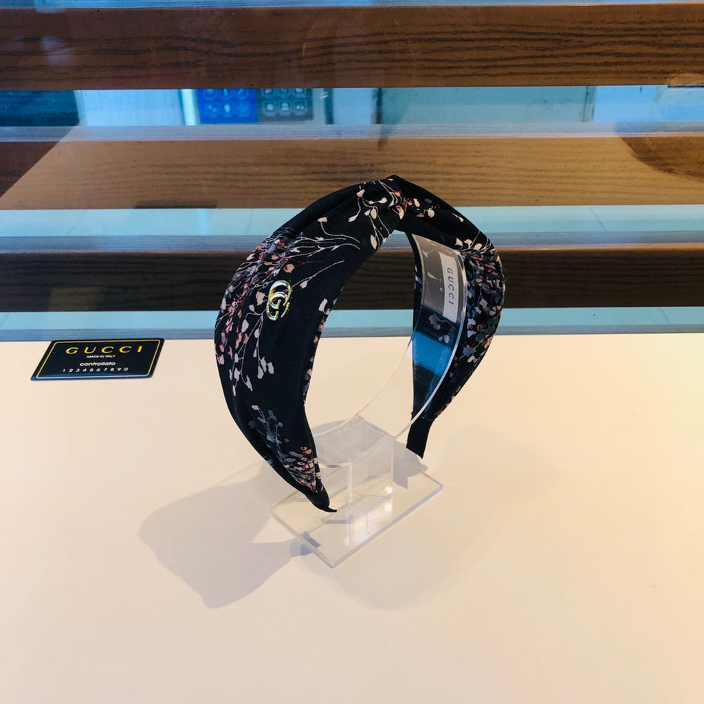 LB - Luxury Hair Band Gucci 016