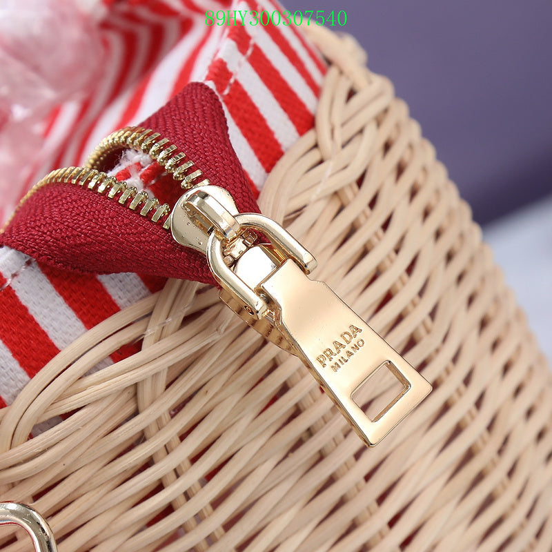Prada Bags - The Luxera Bags  484