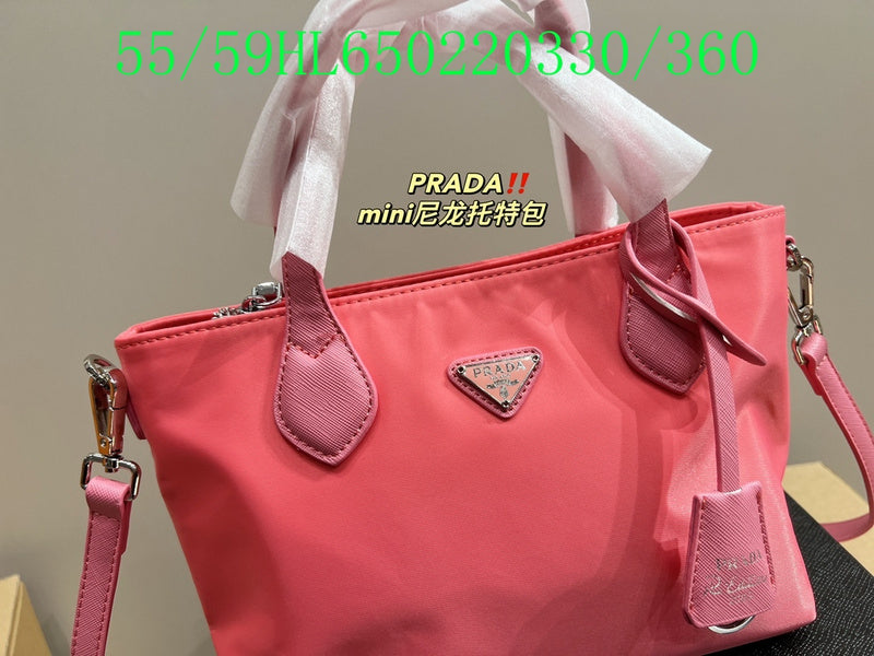 Prada Bags - The Luxera Bags  521