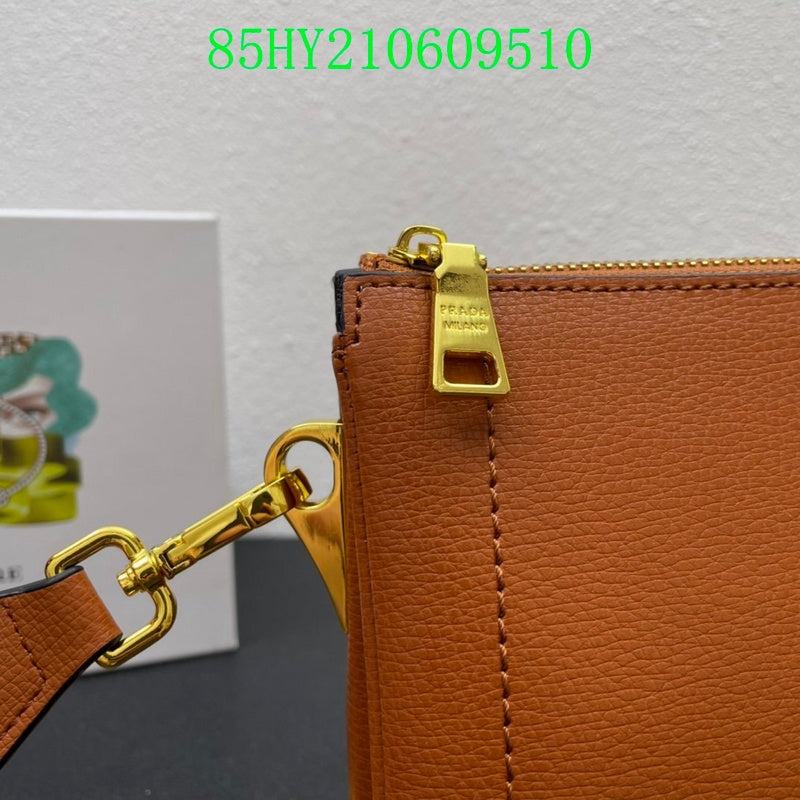 Prada Bags - The Luxera Bags  1240