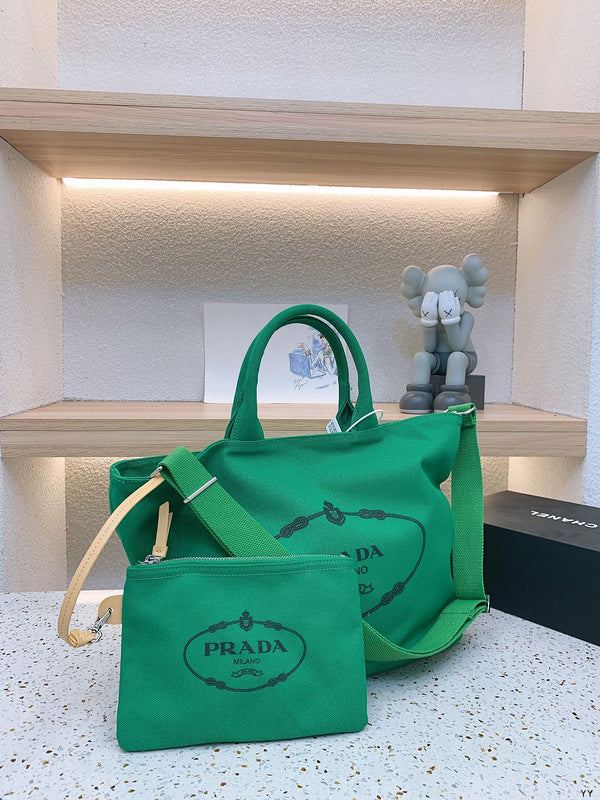 Prada Bags - Luxera Bags - 504