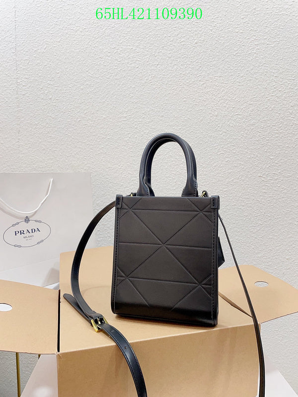 Prada Bags - The Luxera Bags  830