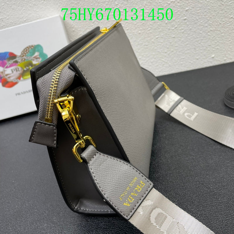Prada Bags - The Luxera Bags  607