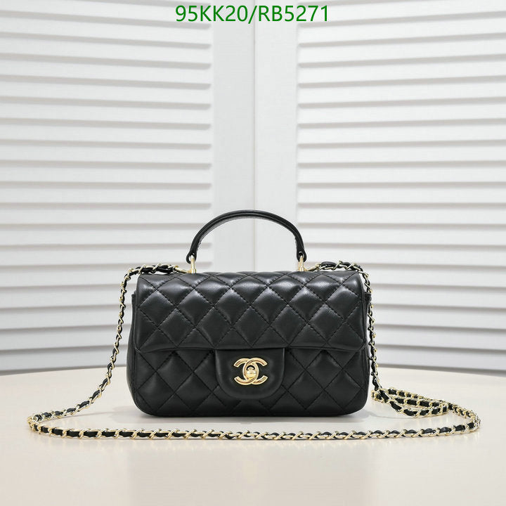 Chanel Bags Crossbody - 068