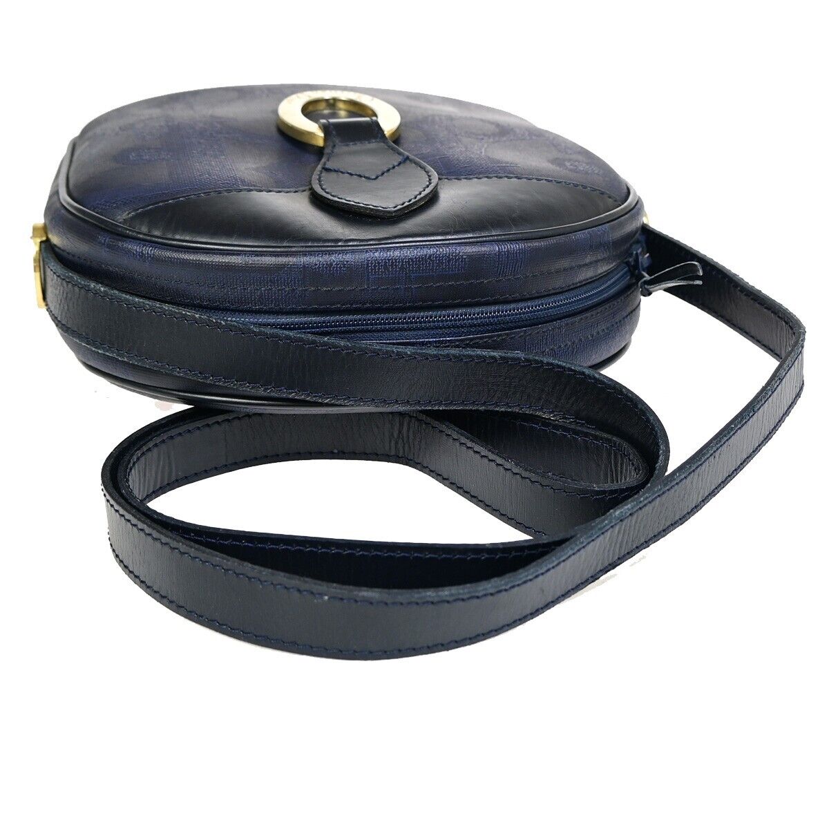 Dior Ultra Dior  Canvas Shoulder Bag
