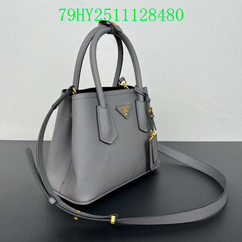 Prada Bags - The Luxera Bags  758