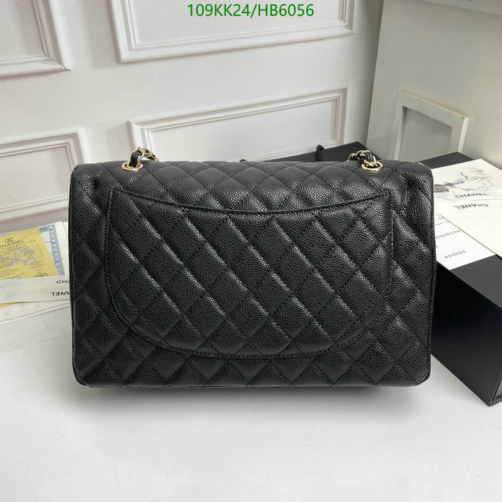 Chanel Bags Crossbody - 049