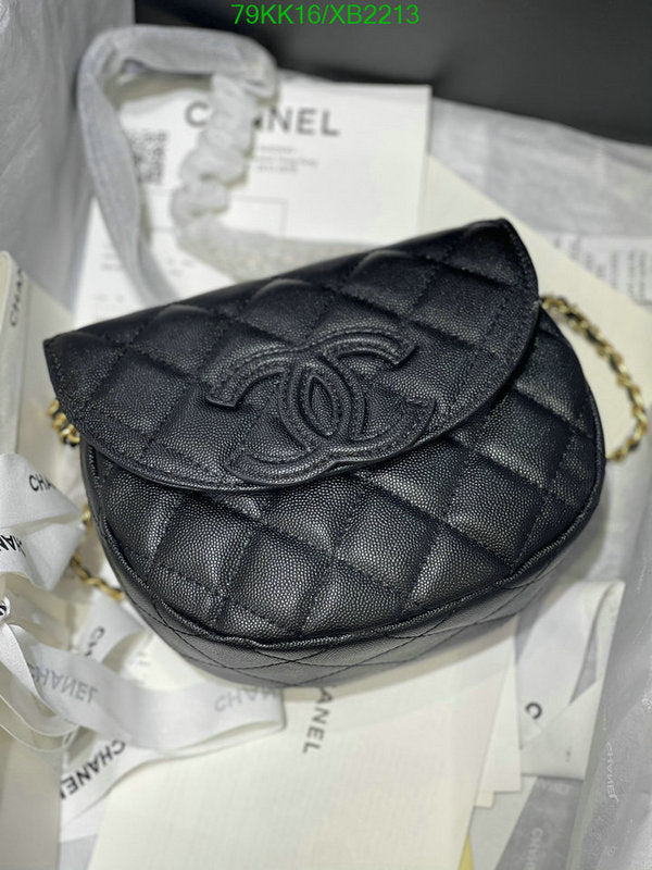 Chanel Bags Crossbody - 446