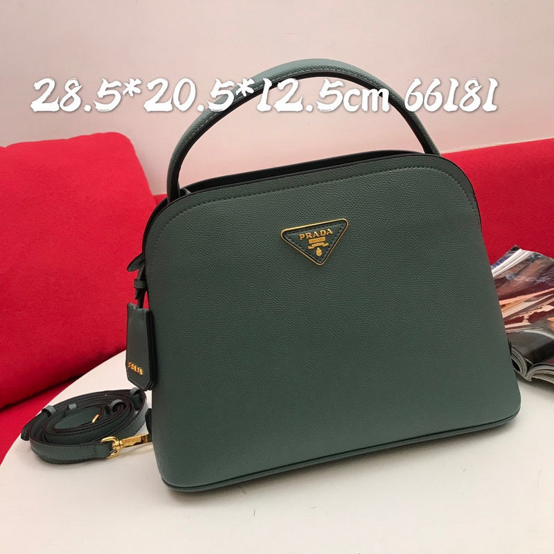 Prada Bags - Luxera Bags - 1257