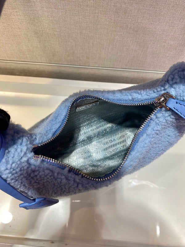 Prada Shoulders Bags - 136