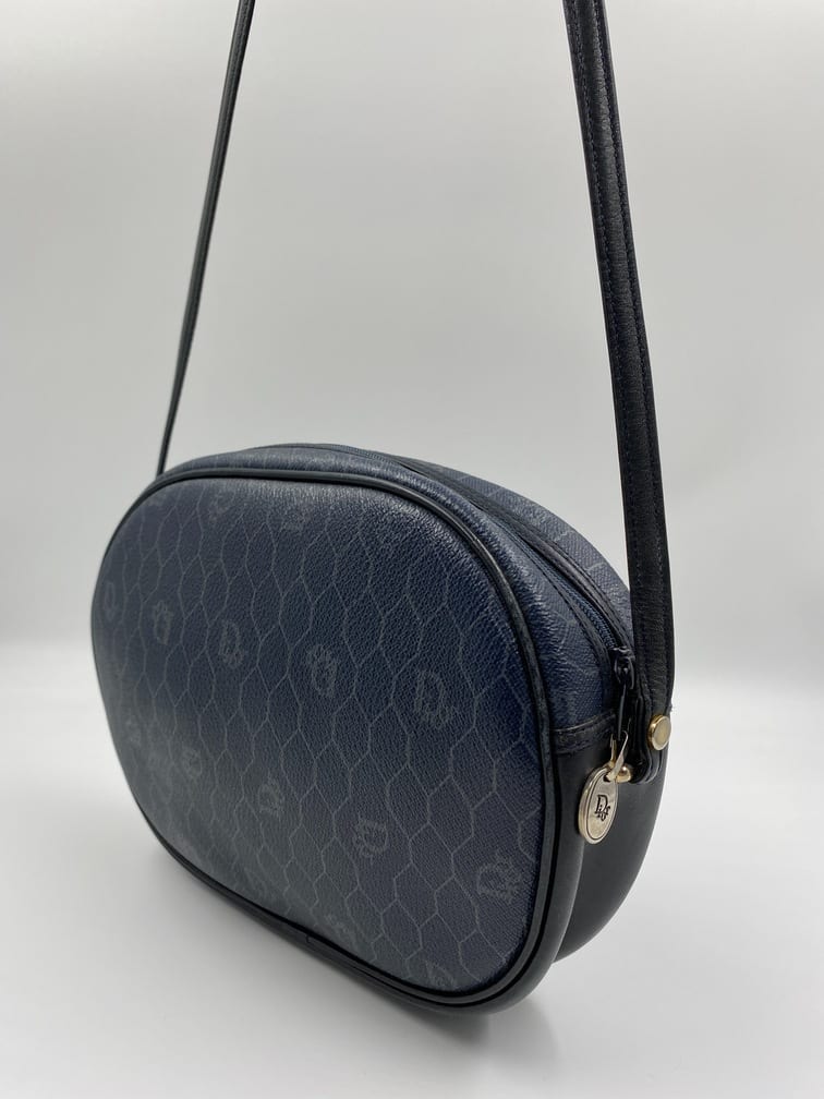 Vintage Christian Dioror Crossbody