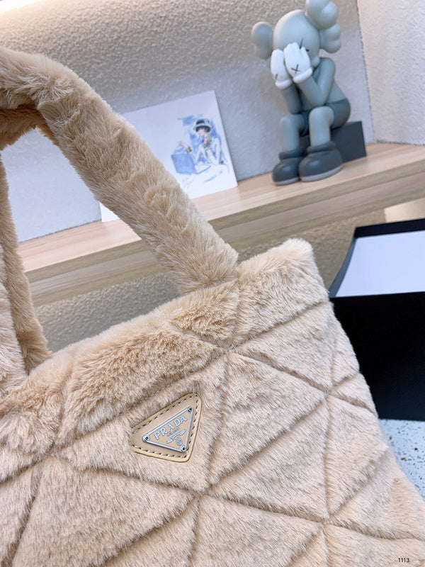 Prada Bags - Luxera Bags - 569