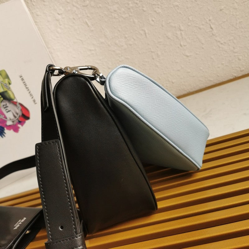 Prada Shoulders Bags - 039