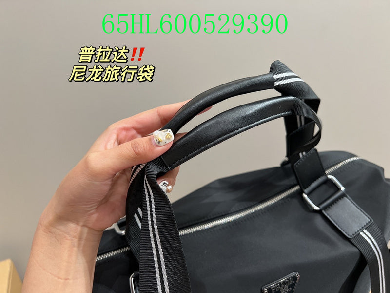 Prada Bags - The Luxera Bags  276